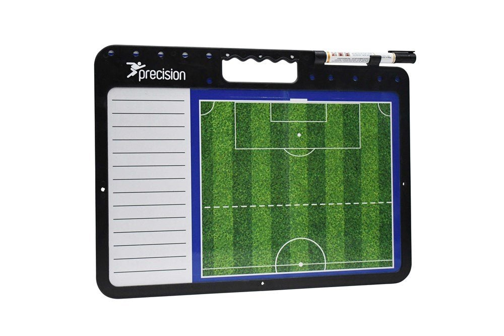 Precision Handheld Soccer Tactics Board - ABC School Supplies