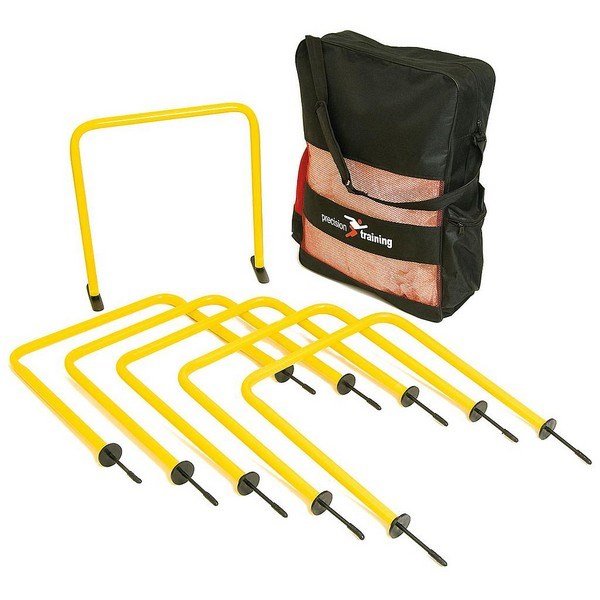 Precision Indoor/Outdoor Passing Arcs (Bag Of 6) - ABC School Supplies