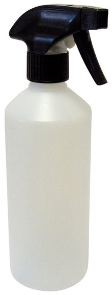 Precision Jet Spray Water Bottle 500Ml - ABC School Supplies