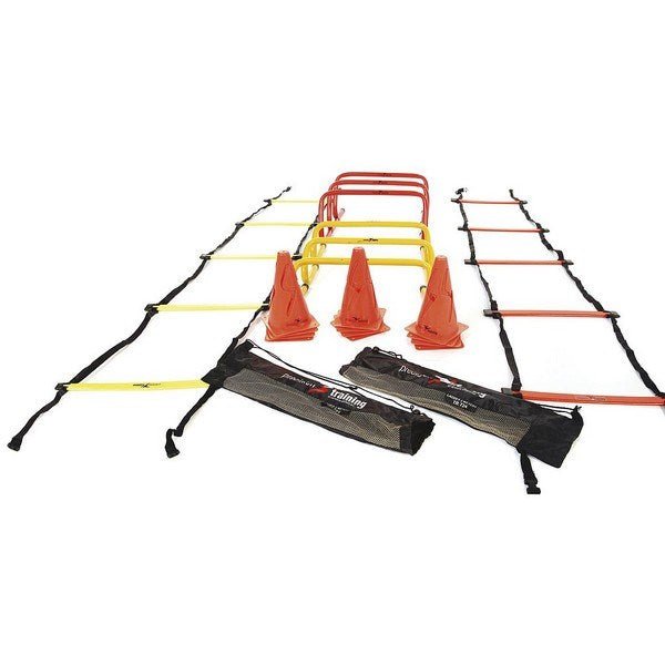 Precision Junior Speed Agility Kit - ABC School Supplies
