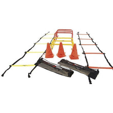 Precision Junior Speed Agility Kit - ABC School Supplies