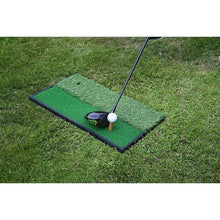 Precision Launch Pad 2 In 1 Golf Practise Mat - ABC School Supplies