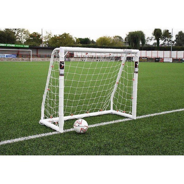 Precision Match Goal Posts (BS 8462 approved) - ABC School Supplies