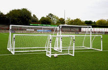 Precision Match Goal Posts Spares (BS 8462 approved) - ABC School Supplies