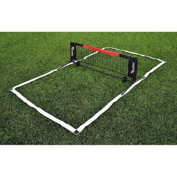 Precision Mini Foot Tennis Set - ABC School Supplies