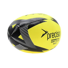 Precision Momentum Soft Play Rugby Ball Szie 3 - ABC School Supplies