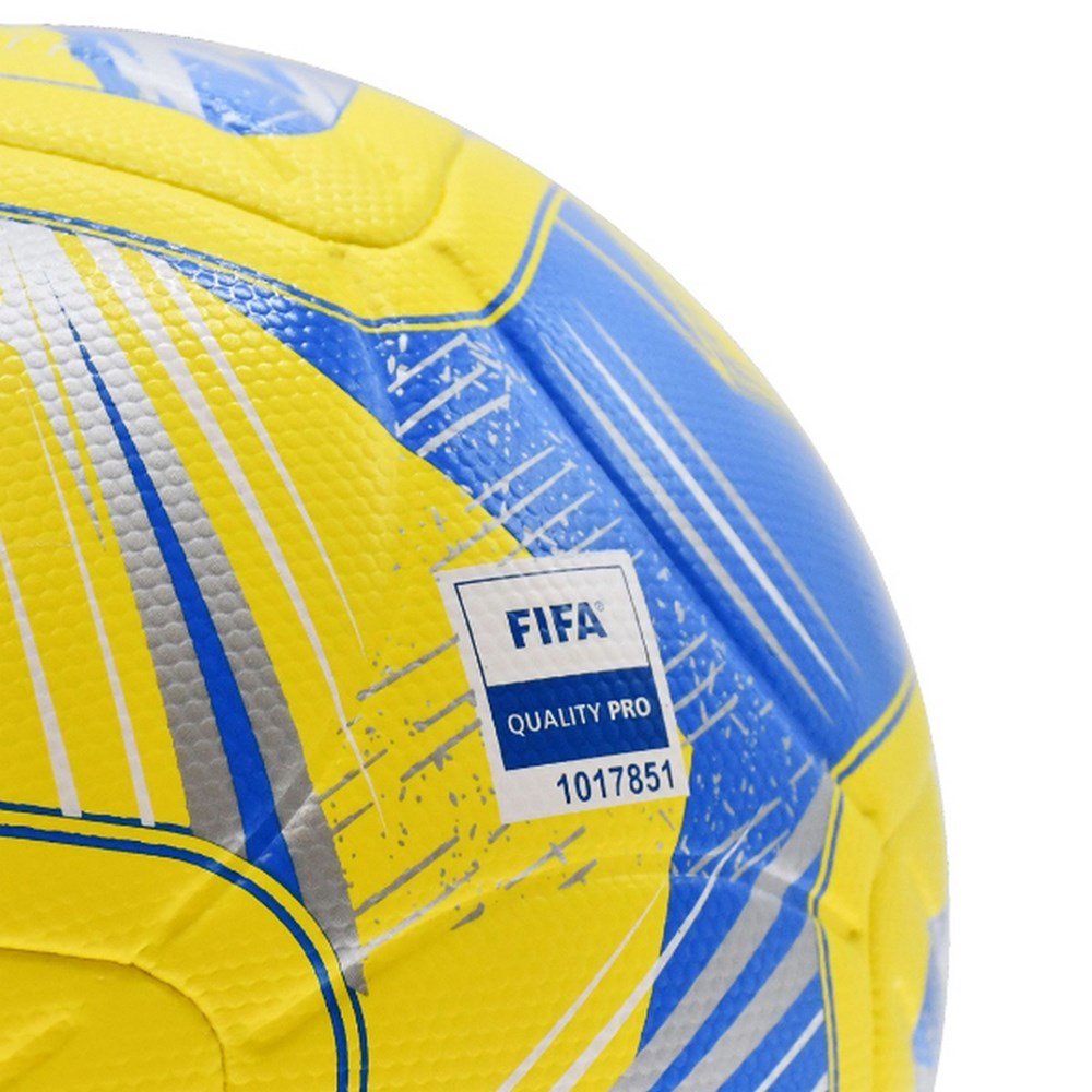 Precision Nueno FIFA Quality Pro Match Football - ABC School Supplies