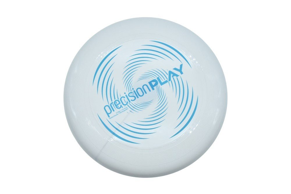 Precision PLAY LED Light up Flying Disc - ABC School Supplies