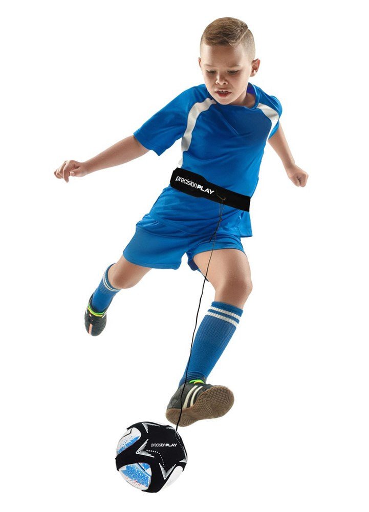 Precision PLAY Solo Kick Skills Trainer - ABC School Supplies