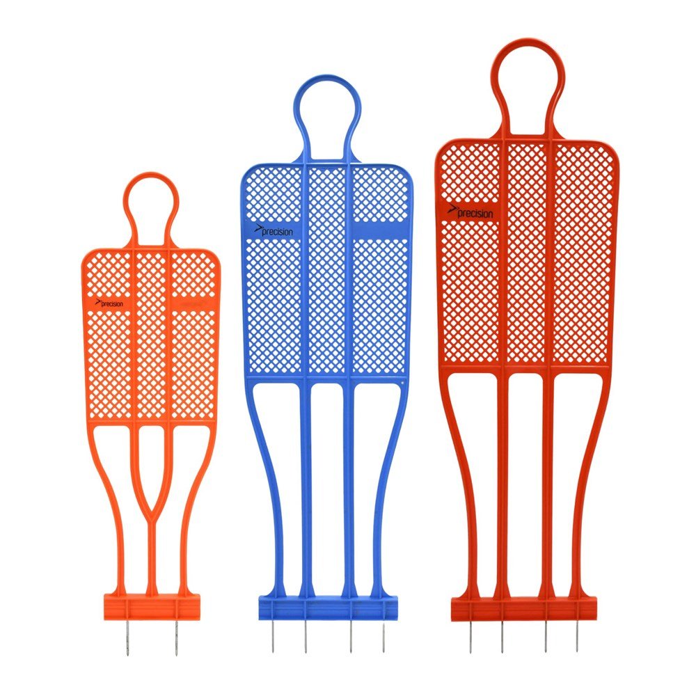 Precision Pro Club Mannequin (Single) - ABC School Supplies