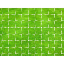 Precision Pro Football Goal Nets 4mm Braided (Pair) - ABC School Supplies