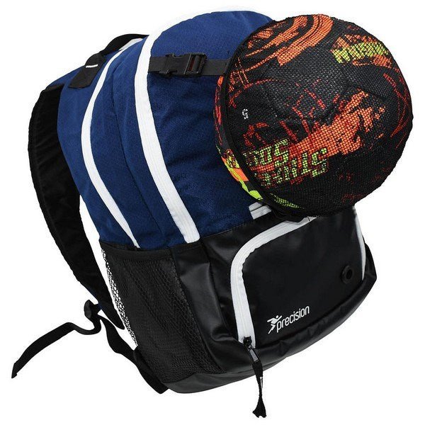 Precision Pro HX Back Pack with Ball Holder - ABC School Supplies