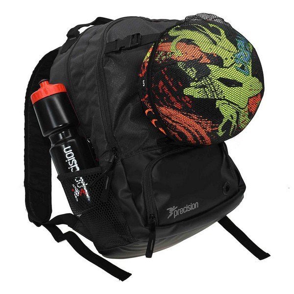 Precision Pro HX Back Pack with Ball Holder - ABC School Supplies