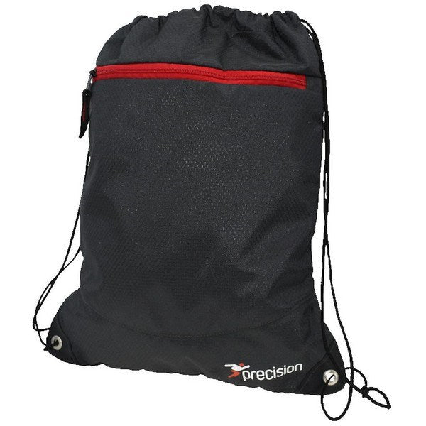 Precision Pro HX Drawstring Bag - ABC School Supplies