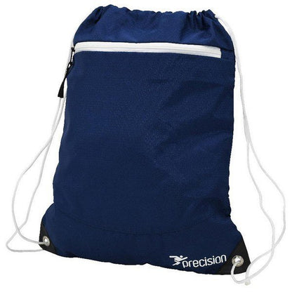 Precision Pro HX Drawstring Bag - ABC School Supplies