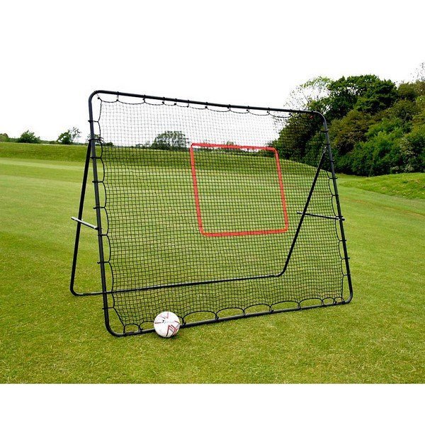 Precision Pro Jumbo Rebounder - ABC School Supplies