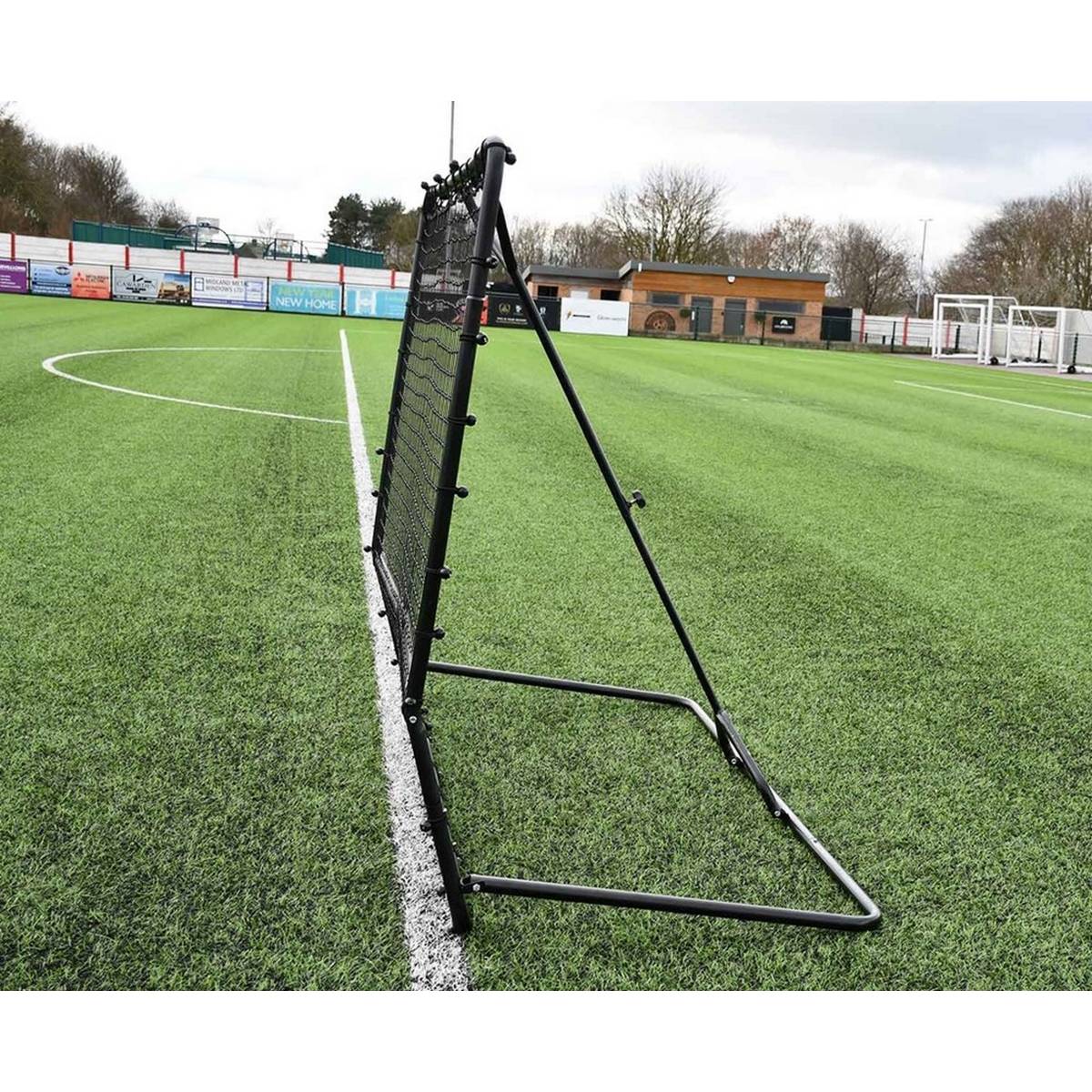 Precision Pro Two Angled Rebounder - ABC School Supplies