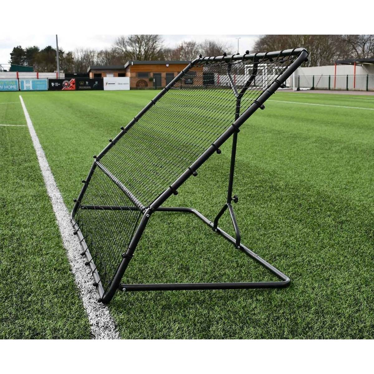 Precision Pro Two Angled Rebounder - ABC School Supplies