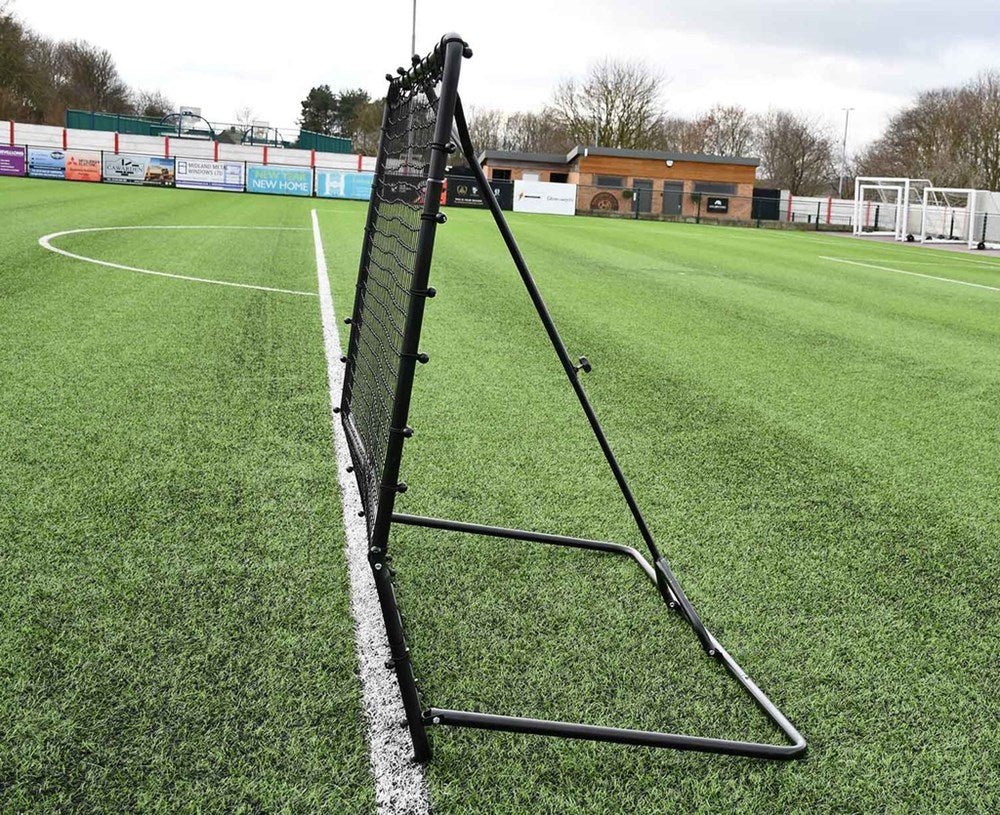 Precision Pro Two Angled Rebounder - ABC School Supplies