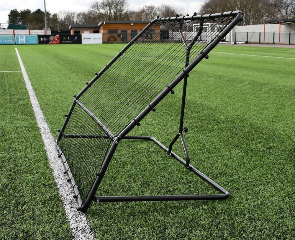 Precision Pro Two Angled Rebounder - ABC School Supplies