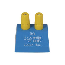 Precision Resistance Unit Film 5 Ohm - ABC School Supplies