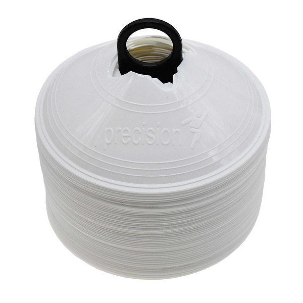 Precision Saucer Cones (Set of 50) - ABC School Supplies