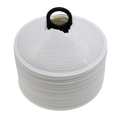 Precision Saucer Cones (Set of 50) - ABC School Supplies