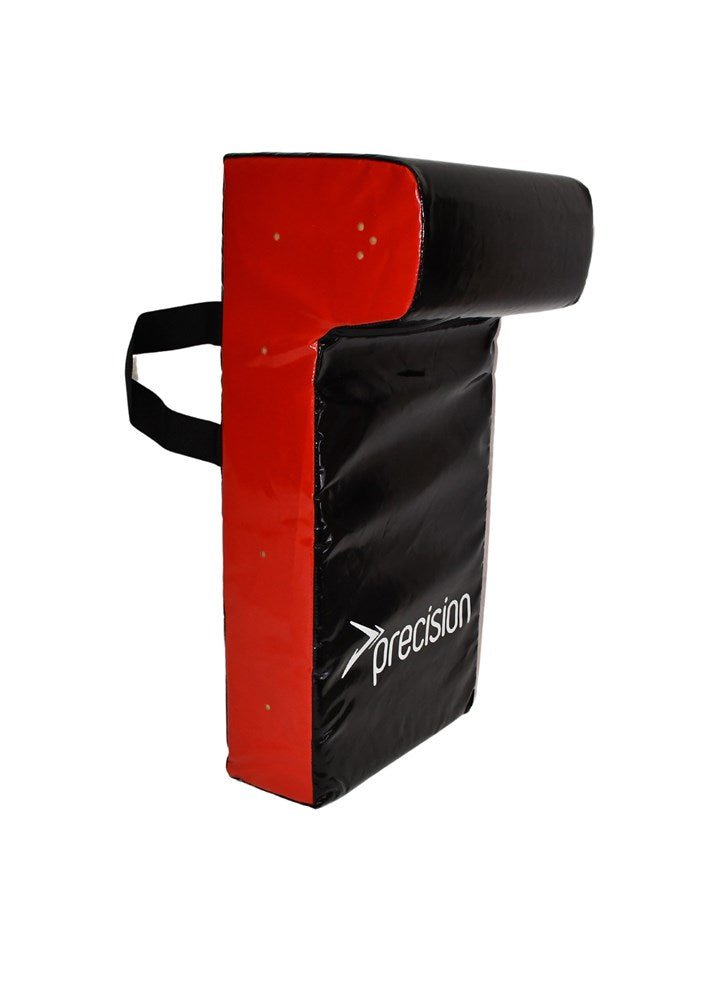 Precision Single Wedge Hit Shield - ABC School Supplies