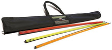 Precision Spare Bag (For Boundary Poles) - ABC School Supplies