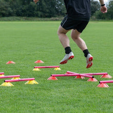 Precision Speed Agility Cone Set - ABC School Supplies