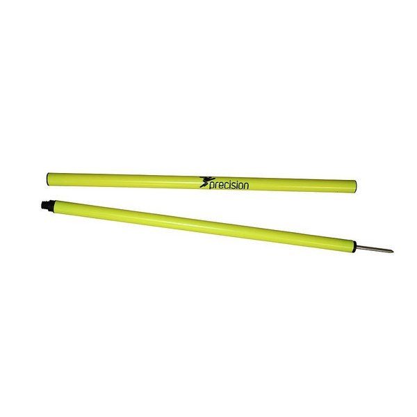 Precision Split 2Pc Boundary Pole - ABC School Supplies