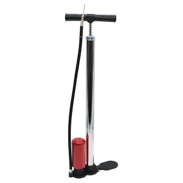 Precision Stirrup Pump - ABC School Supplies
