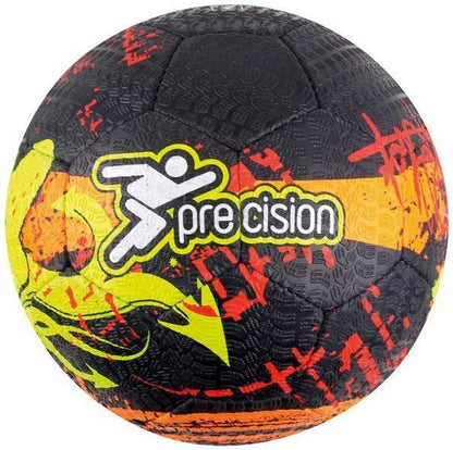 Precision Street Mania Football - ABC School Supplies