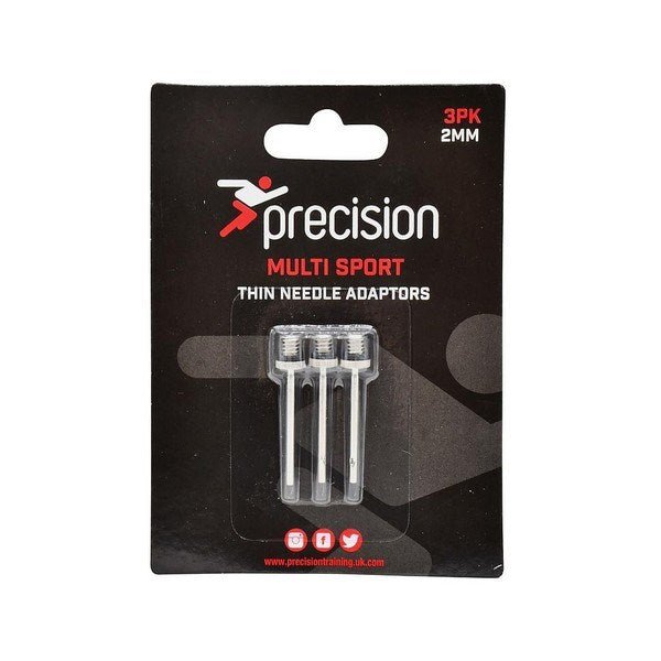 Precision Thin Needle Adaptors 3Pcs - ABC School Supplies
