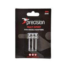 Precision Thin Needle Adaptors 3Pcs - ABC School Supplies