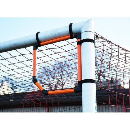 Precision Top Bins Corner Target - ABC School Supplies