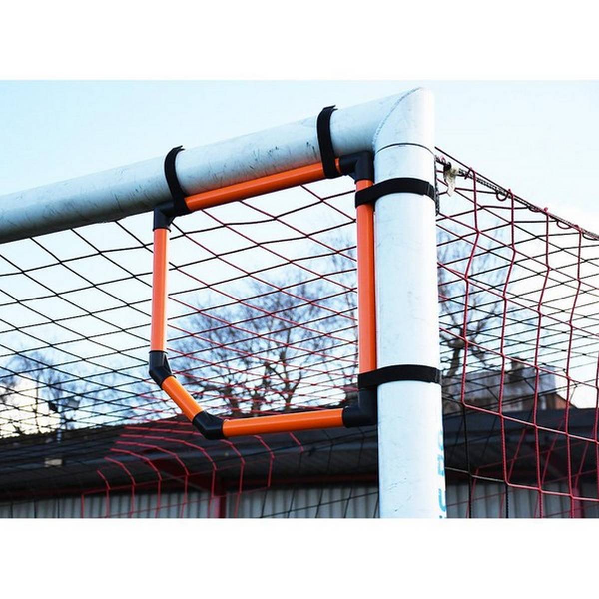 Precision Top Bins Corner Target - ABC School Supplies