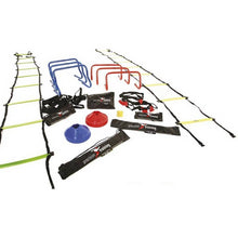 Precision Ultimate Speed Agility Value Kit - ABC School Supplies