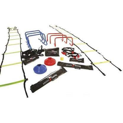 Precision Ultimate Speed Agility Value Kit - ABC School Supplies