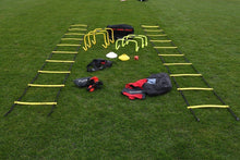 Precision Ultimate Speed Agility Value Kit - ABC School Supplies