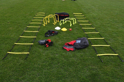 Precision Ultimate Speed Agility Value Kit - ABC School Supplies