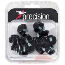 Precision Ultra Flat Rubber Football Stud Sets (Single) - ABC School Supplies