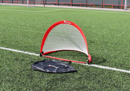Precision Weighted Pop - Up Goals (Single) - ABC School Supplies