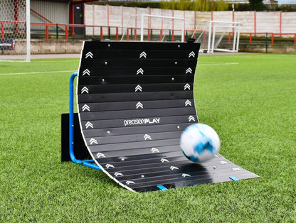 PrecisionPLAY Skills Trainer Ramp Rebounder - ABC School Supplies
