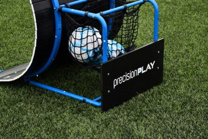 PrecisionPLAY Skills Trainer Ramp Rebounder - ABC School Supplies