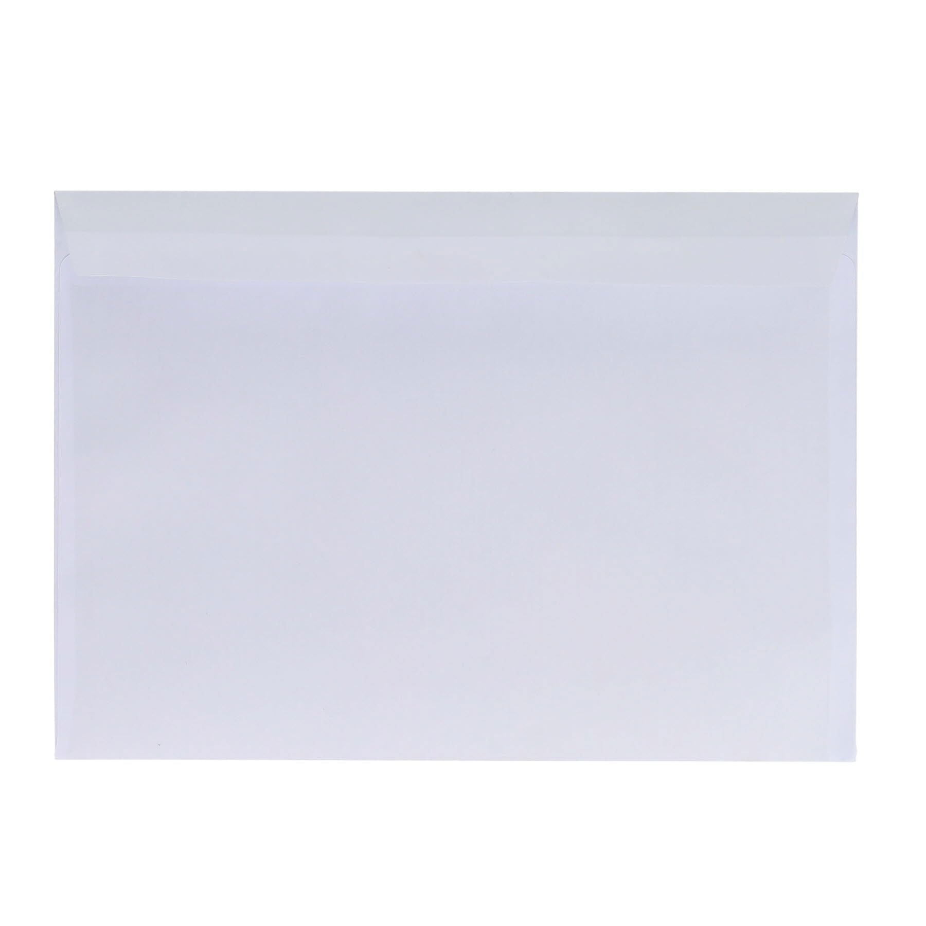Premail Pkt.25 C5 Peel & Seal Envelopes - White - ABC School Supplies
