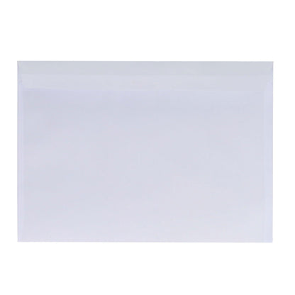Premail Pkt.25 C5 Peel & Seal Envelopes - White - ABC School Supplies