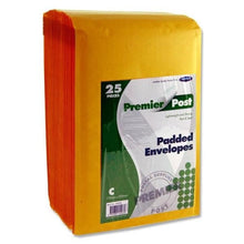 **Premail Sealed Air Bubble Bags Size C 170X225mm - ABC School Supplies