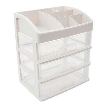 **Premier 3 Drawer Storage Unit Large - ABC School Supplies