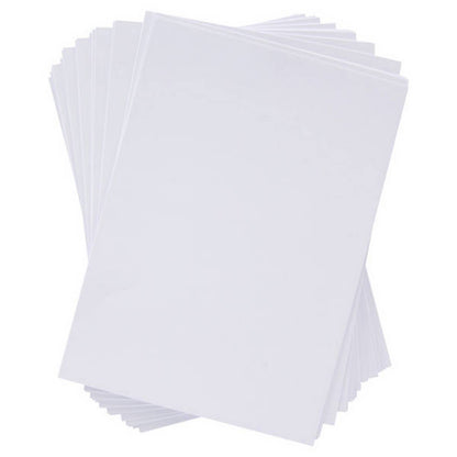 Premier A3 160G Activity Card White (Pack of 100 Sheets) - ABC School Supplies